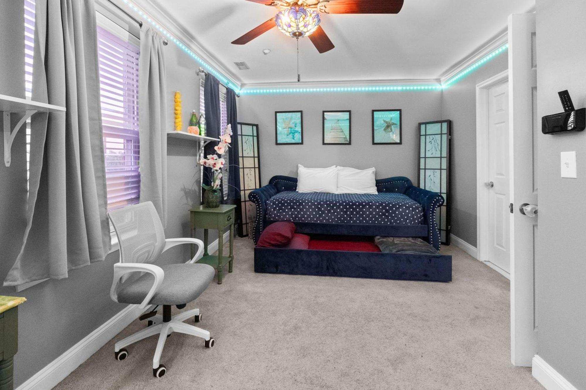 New Tropical Island Oasis Lejlighed Baltimore Eksteriør billede