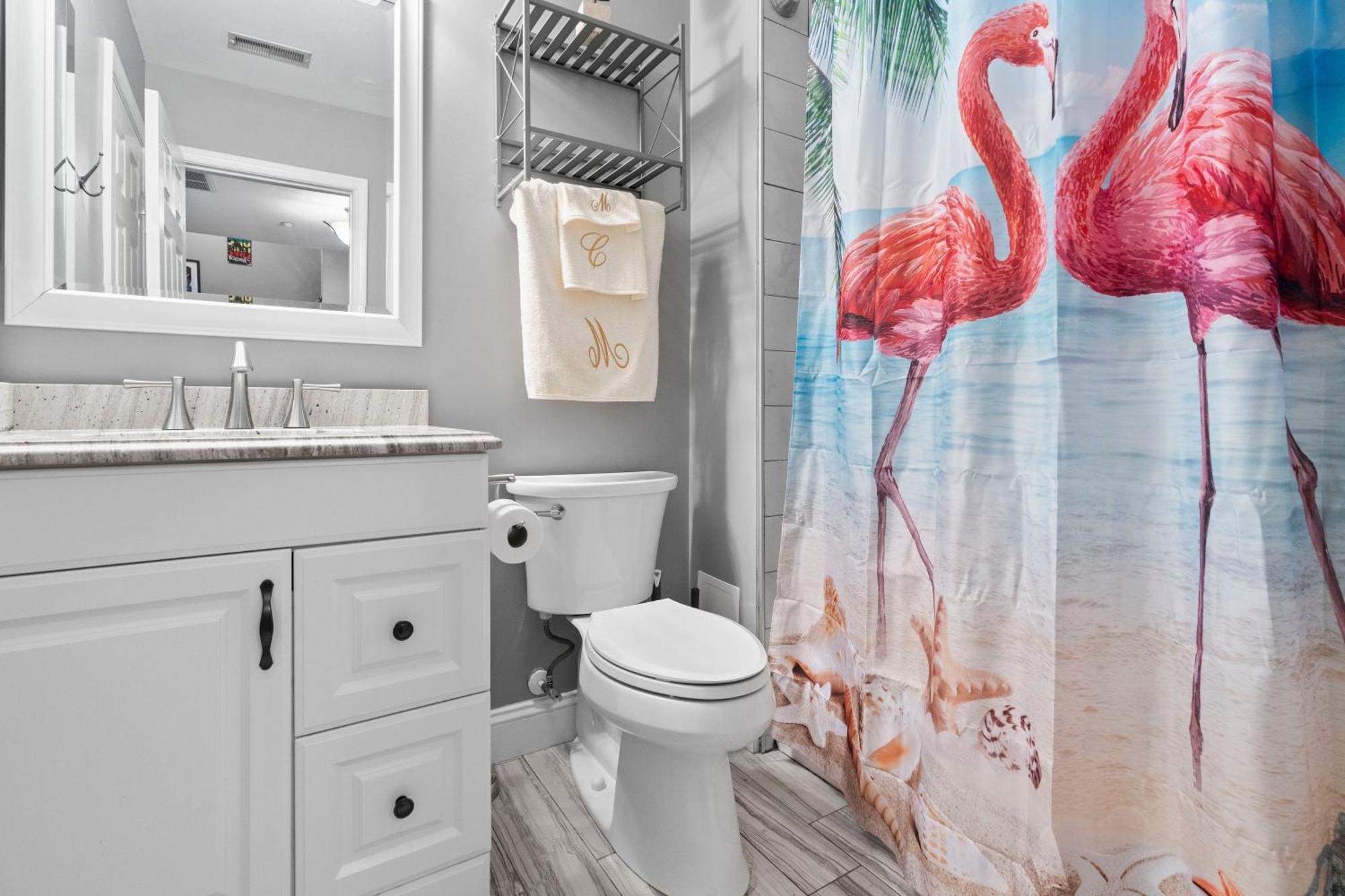 New Tropical Island Oasis Lejlighed Baltimore Eksteriør billede